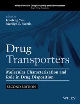You / Morris |  Drug Transporters | eBook | Sack Fachmedien