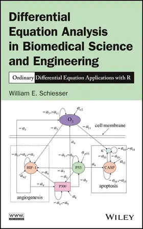 Schiesser |  Differential Equation Analysis in Biomedical Science and Engineering | Buch |  Sack Fachmedien