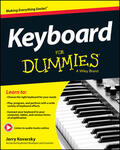 Kovarsky |  Keyboard For Dummies | Buch |  Sack Fachmedien
