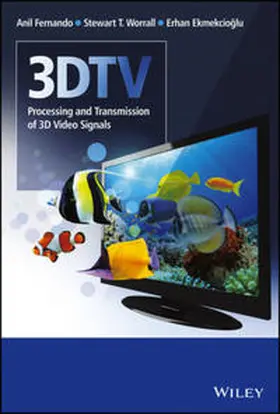 Fernando / Worrall / Ekmekciodlu | 3DTV | E-Book | sack.de
