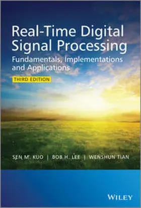Kuo / Lee / Tian | Real-Time Digital Signal Processing | E-Book | www.sack.de