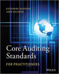 Bagshaw / Selwood |  Core Auditing Standards for Practitioners | eBook | Sack Fachmedien