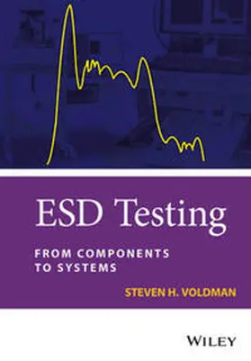 Voldman |  ESD Testing | eBook | Sack Fachmedien