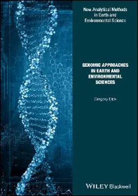 Dick | Genomic Approaches in Earth and Environmental Sciences | E-Book | sack.de