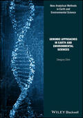 Dick |  Genomic Approaches in Earth and Environmental Sciences | Buch |  Sack Fachmedien