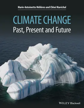 Marechal / Mélières / Melieres |  Climate Change | Buch |  Sack Fachmedien
