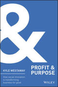 Westaway |  Profit & Purpose | eBook | Sack Fachmedien