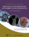 Harkness / Turner / VandeWoude |  Harkness and Wagner's Biology and Medicine of Rabbits and Rodents | eBook | Sack Fachmedien