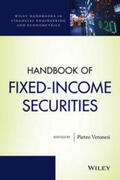 Veronesi |  Handbook of Fixed-Income Securities | eBook | Sack Fachmedien
