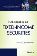Veronesi |  Handbook of Fixed-Income Securities | Buch |  Sack Fachmedien