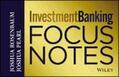 Rosenbaum / Pearl |  Investment Banking Focus Notes | eBook | Sack Fachmedien