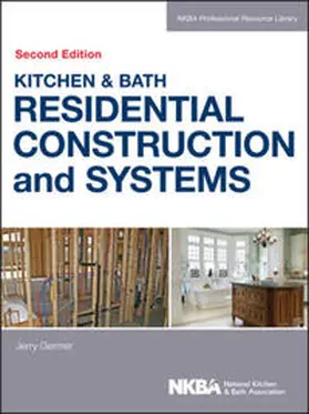  Kitchen & Bath Residential Construction and Systems | eBook | Sack Fachmedien