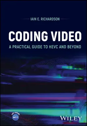 Richardson |  Coding Video | Buch |  Sack Fachmedien