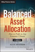 Shahidi |  Balanced Asset Allocation | Buch |  Sack Fachmedien