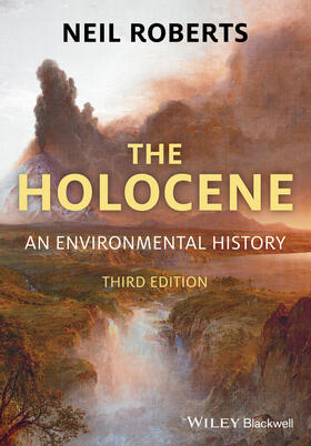 Roberts | The Holocene | Buch | 978-1-118-71257-3 | sack.de