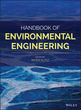 Kutz |  Handbook of Environmental Engineering | Buch |  Sack Fachmedien