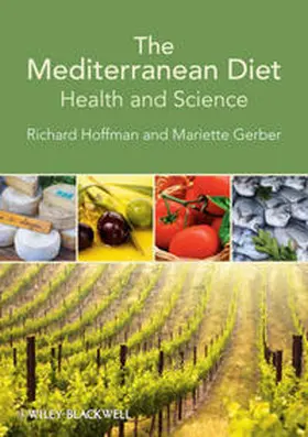Hoffman / Gerber |  The Mediterranean Diet | eBook | Sack Fachmedien