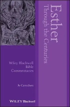 Carruthers |  Esther Through the Centuries | eBook | Sack Fachmedien