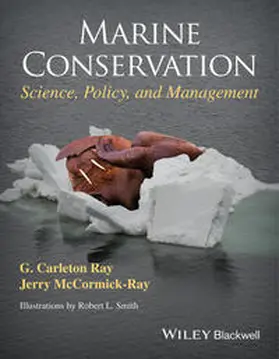 Ray / McCormick-Ray |  Marine Conservation | eBook | Sack Fachmedien
