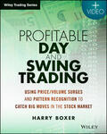 Boxer |  Profitable Day and Swing Trading | Buch |  Sack Fachmedien