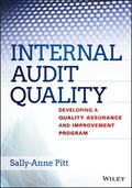 Pitt |  Internal Audit Quality | Buch |  Sack Fachmedien