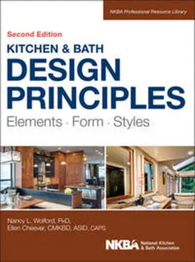 Wolford / Cheever |  Kitchen and Bath Design Principles | eBook | Sack Fachmedien