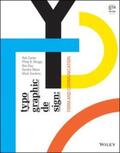 Carter / Meggs / Day |  Typographic Design | Buch |  Sack Fachmedien