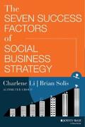 Li / Solis |  The Seven Success Factors of Social Business Strategy | eBook | Sack Fachmedien