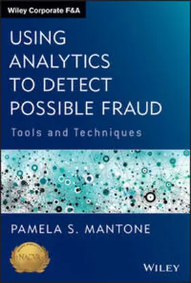 Mantone | Using Analytics to Detect Possible Fraud | E-Book | sack.de