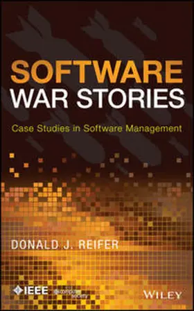Reifer | Software War Stories | E-Book | www.sack.de