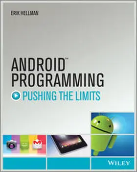 Hellman |  Android Programming | eBook | Sack Fachmedien