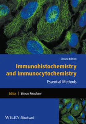 Renshaw |  Immunohistochemistry and Immunocytochemistry | eBook | Sack Fachmedien