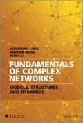 Chen / Wang / Li |  Fundamentals of Complex Networks | eBook | Sack Fachmedien