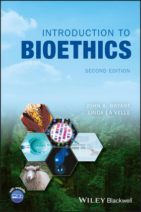 Bryant / Baggott la Velle | Introduction to Bioethics | Buch | 978-1-118-71961-9 | sack.de
