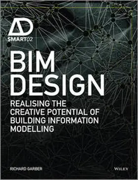 Garber |  BIM Design | eBook | Sack Fachmedien