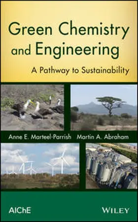 Marteel-Parrish / Abraham | Green Chemistry and Engineering | E-Book | www.sack.de