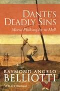 Belliotti |  Dante's Deadly Sins | Buch |  Sack Fachmedien