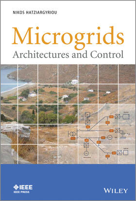 Hatziargyriou |  Microgrids | Buch |  Sack Fachmedien