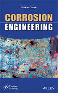 Cicek |  Corrosion Engineering | Buch |  Sack Fachmedien