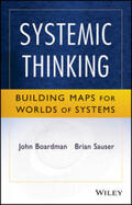 Boardman / Sauser |  Systemic Thinking | eBook | Sack Fachmedien