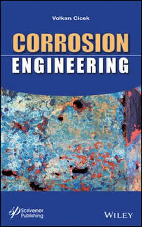 Cicek | Corrosion Engineering | E-Book | www.sack.de