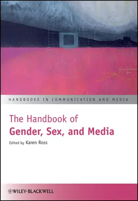 Ross | The Handbook of Gender, Sex, M | Buch | 978-1-118-72148-3 | sack.de