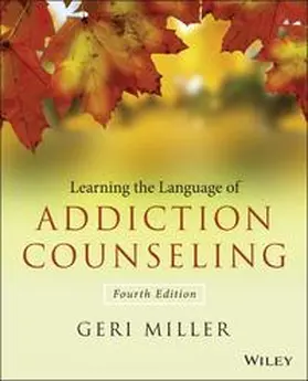 Miller | Learning the Language of Addiction Counseling | E-Book | www.sack.de