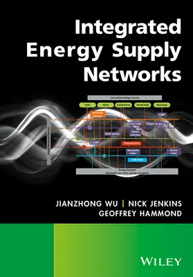 Hammond / Wu / Jenkins |  Integrated Energy Supply Networks | Buch |  Sack Fachmedien