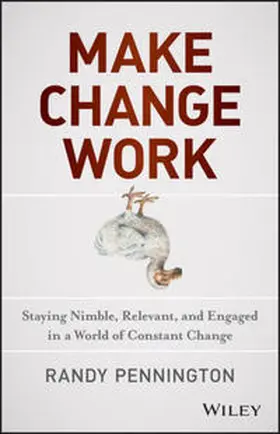 Pennington | Make Change Work | E-Book | www.sack.de