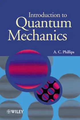 Phillips | Introduction to Quantum Mechanics | E-Book | www.sack.de
