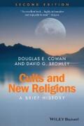 Cowan / Bromley |  Cults and New Religions | eBook | Sack Fachmedien