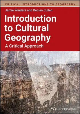 Cullen / Winders |  Introduction to Cultural Geography | Buch |  Sack Fachmedien