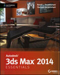 Derakhshani |  Autodesk 3ds Max 2014 Essentials | eBook | Sack Fachmedien