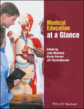 McKimm / Forrest / Thistlethwaite |  Medical Education at a Glance | Buch |  Sack Fachmedien